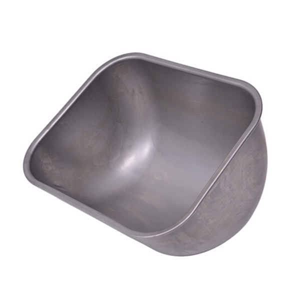 High Quality Stainless Steel Pig Feeding Trough