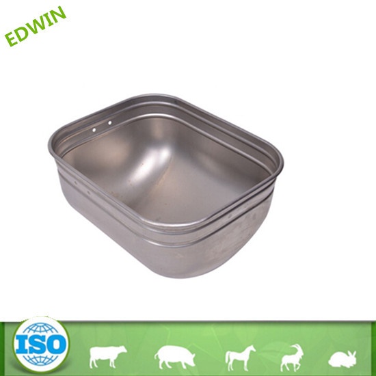2018Hot Sale Stainless Steel Pig Feeding Trough
