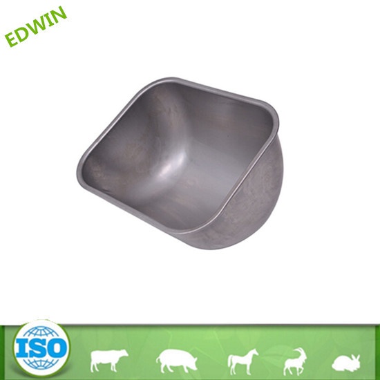 2018Hot Sales High Quality Stainless Steel Pig Feeding Trough