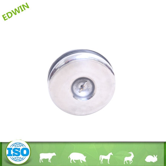 Stainless Steel Feeding Pan For Pig